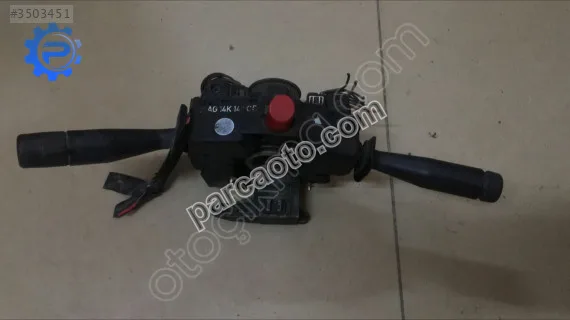 Ford escort 90-00 sinyal far kolu kontak 91ag14k147cb