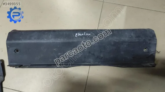 Hyundai Accent ELENTRA Arka Panel Kaplama - 85770-2D300
