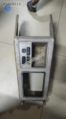 Kia capital vites konsolu