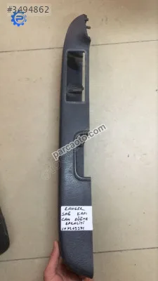 Ranger sağ kapı cam düğme bakaliti uh7269371