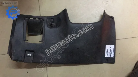 Hyundai sonata 2007 direksiyon alt panel 8475147000