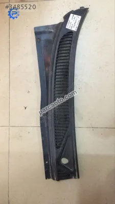 Accent yumurta kasa ön cam ızgarası sağ 86161-24300
