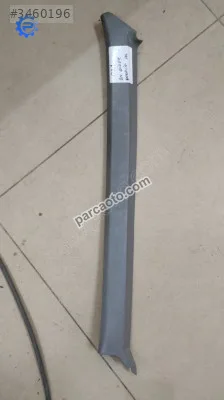 D21 ön direk bakaliti sol