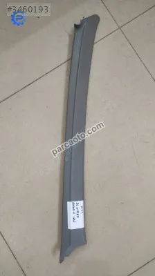 D21 ön direk bakaliti sağ