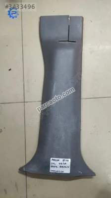 Kia Soul Bakalitler - İstanbul Anadolu Beykoz