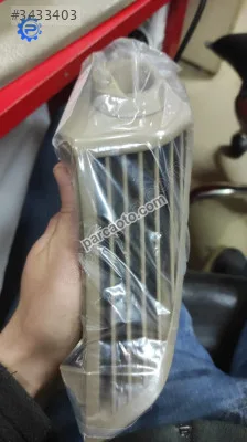 Mercedes-Benz S Serisi Kalorifer Izgarası - İstanbul Anadolu Beykoz