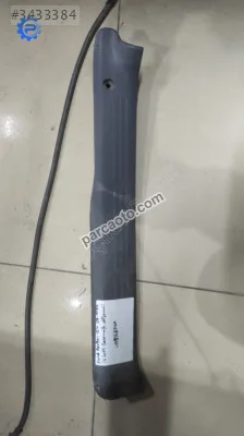 Ford Ranger Sol Arka Kapı Eşiği Çıtası - UH8368740
