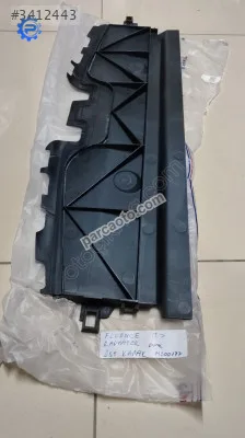 Fluence radyatör üst üst plastiği M200177