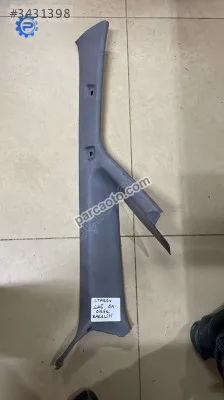 Starex sağ ön ön direk bakalit