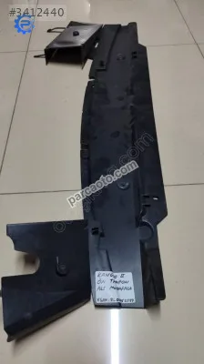 Kangoo 2 ön tamponu alt muhafaza 8200152587