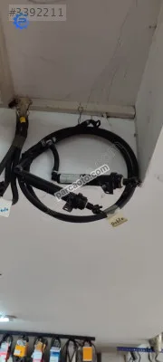 Doblo ön tampon fiskiye far yıkama tesisatı