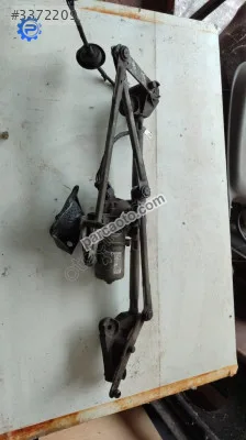 Chrysler Voyager Rg çıkma silecek motoru ve mekanizması 01-07