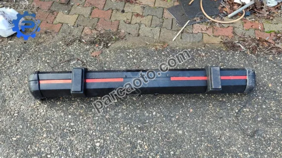 Cherokee xj 89 96 çıkma ön tampon