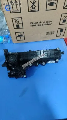 Mercedes A serisi clio csptur kadjar emme manifold sıfır