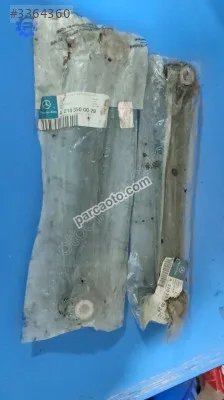 Mercedes w124 kasa 210 kasa arka salıncak kolu A2103500029