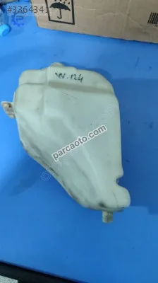 Mercedes w124 kasa çıkma fıskiye bidonu