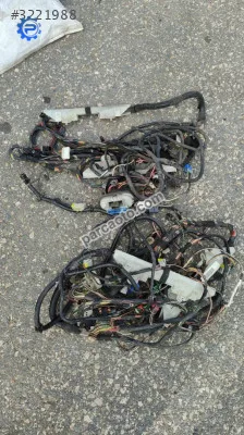 Chrysler Concorde çıkma Elektrik tesisat