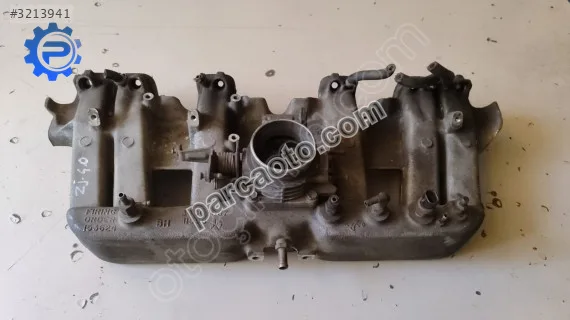 Jeep Cheroke ZJ 4.0 çıkma emme manifolt 33007067