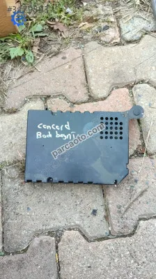 Chrysler Concorde body kontrol beyni
