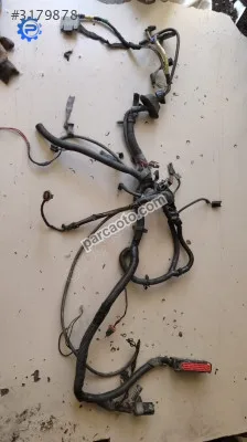 Jeep Cheroke 93 95 52 çıkma Elektrik tesisat