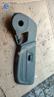 Dodge nitro çıkma 2007-2011 koltuk plastiği