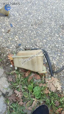 Chrysler Concorde Yedek Su Deposu - İstanbul Anadolu Beykoz