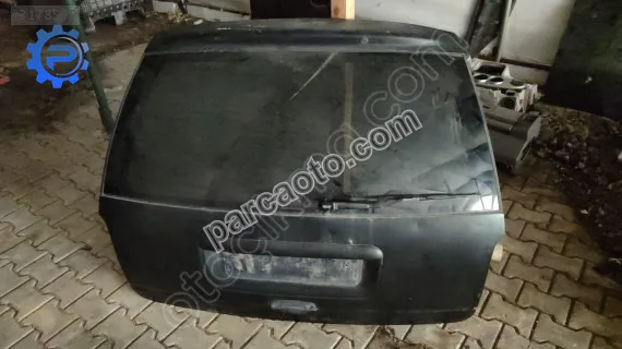 Chrysler Voyager 96 98 model çıkma hasarsız bagaj