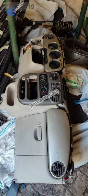 Chrysler PT Cruiser Torpido - İstanbul Anadolu Beykoz