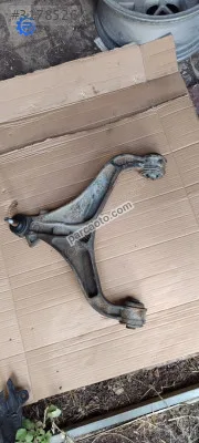 Dodge Nitro 2007-2011 sol alt salıncak çıkma 2.000 tl