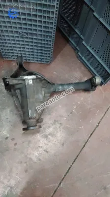 Dodge Nitro çıkma ön defransiyel 07-12