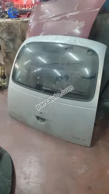 Chrysler pt cruiser hasarsız orjinal bagaj