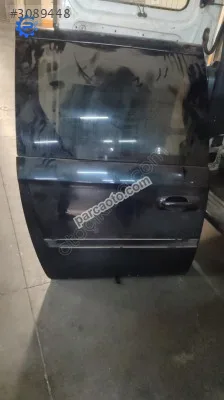 CHRYSLER Voyager 02-07 çıkma sürgülü kapı