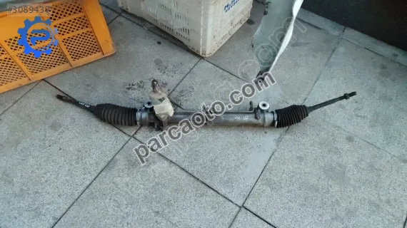 Chrysler 300C çıkma direksiyon kutusu