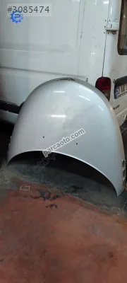 Chrysler pt cruiser 99 -07 çikma orjinal hasarsız kaput