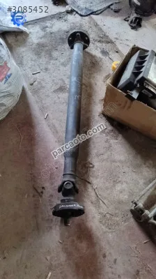 CHRYSLER 300C çıkma orijinal Şaft