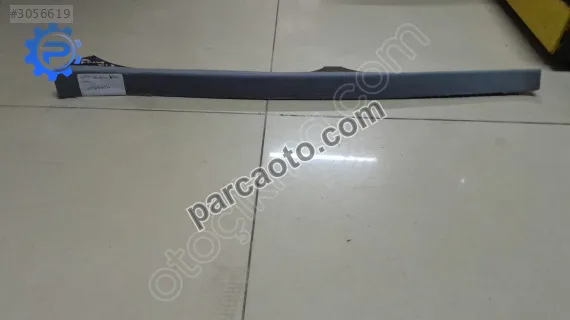 W210 sol arka  koltuk çıtası  2106900126