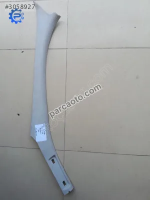 Opel combo ön direk bakaliti sol 09184597