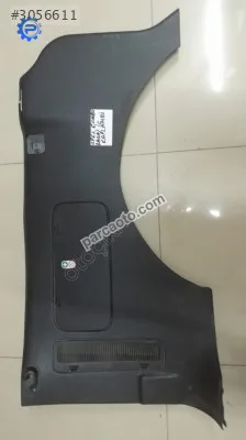 Opel combo bagaj iç kaplaması