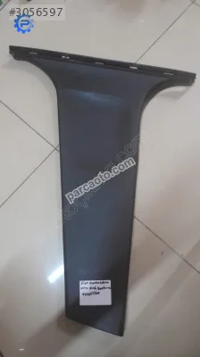 Fiat punto çıkma orta direk   kaplaması 735471160