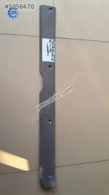 Ford ranger v2011.06-2015 iç kapı basamağı döşemesi sağ uh7168710