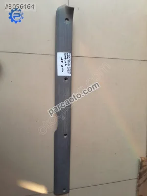 Ford ranger 2 mazda b2500 98-06 çerçeve kapağı sol ön uh7168720
