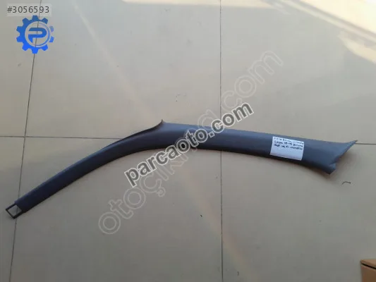 Ford ranger  2 mazda b2500 98-06 koruma direği sol ön uh7168170
