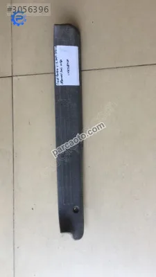 Ford ranger v iç kapı basamağı döşemesi sol arka uh8368740