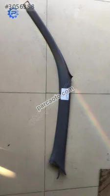 Ford ranger 2 mazda b2500 98-06 koruma  direği sol ön uh7168170