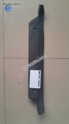 Ford ranger KAPI EŞİK KAPLAMASI
