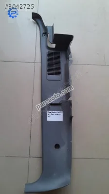 Ford ranger  2006-2012 için dikme kaplaması sağ