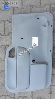 Kango 2 sol ön kapı döşemesi 8200357832