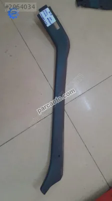 Renault R 9 Bakalitler - İstanbul Anadolu Beykoz