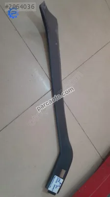 Renault R 9 Bakalitler - İstanbul Anadolu Beykoz