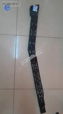 1.3 mtj doblofiorino nemo yakıt borusu muhafaza 51784552-51784551